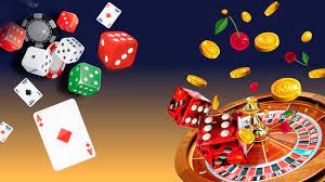 Вход на официальный сайт Casino Lucky Bear